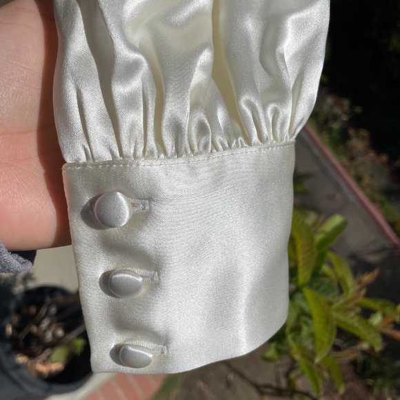 Rya Dress - Bridal from Reformation - Picture 4 of 6